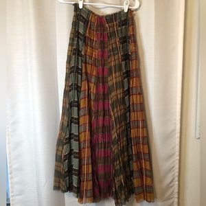 FREE PEOPLE SKIRT